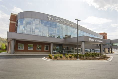 st claire dental clinic|st claire medical center.
